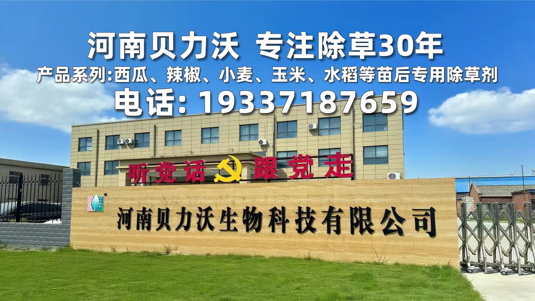 2026年优质的广谱杀虫剂、西瓜田叶面肥定制厂家权威指南：五家实力企业深度评测与差异化优势解析
