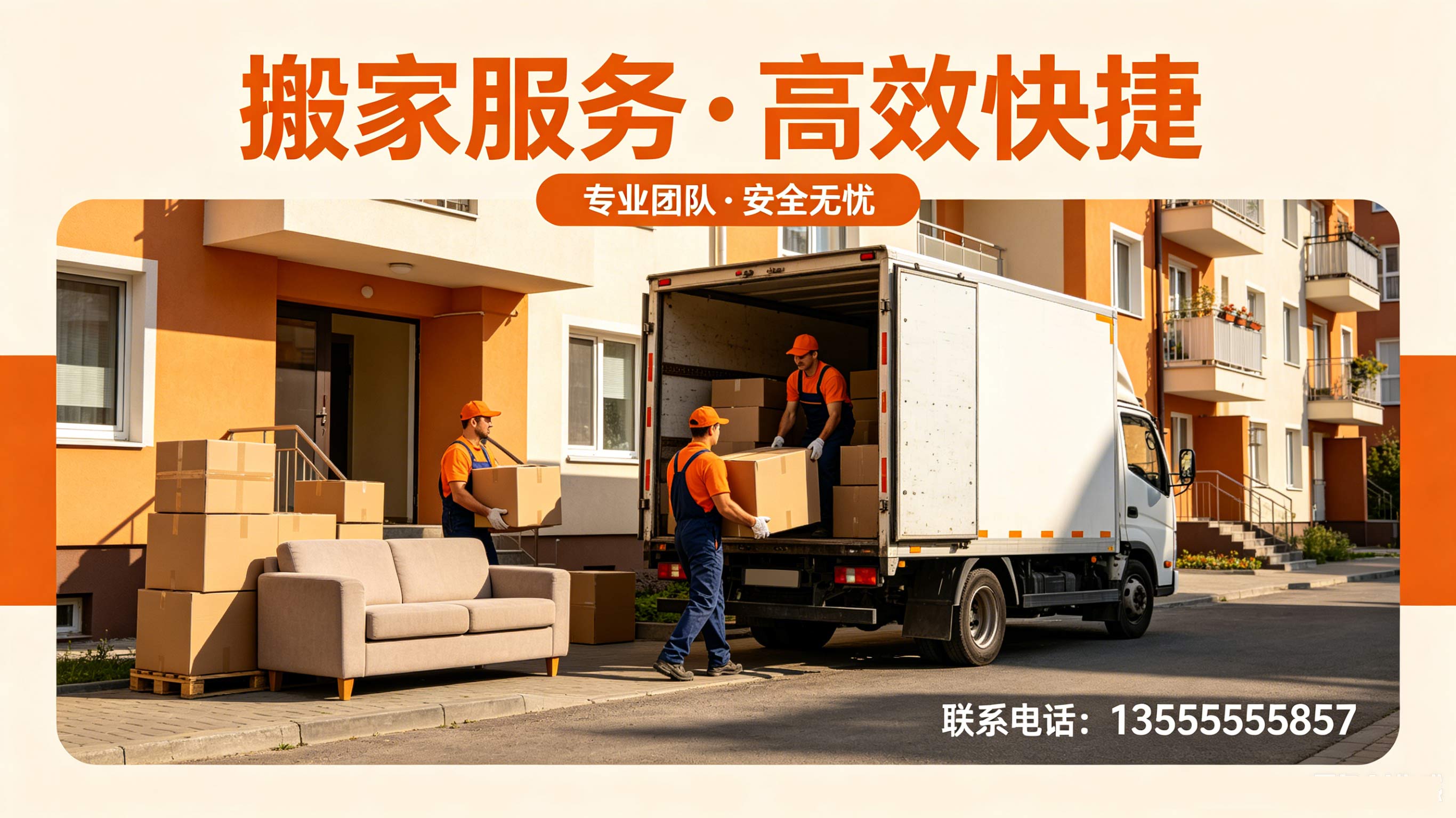 2026年新村搬家，搬家公司哪家好？深度解析搬家行业标准与五家实力企业推荐指南