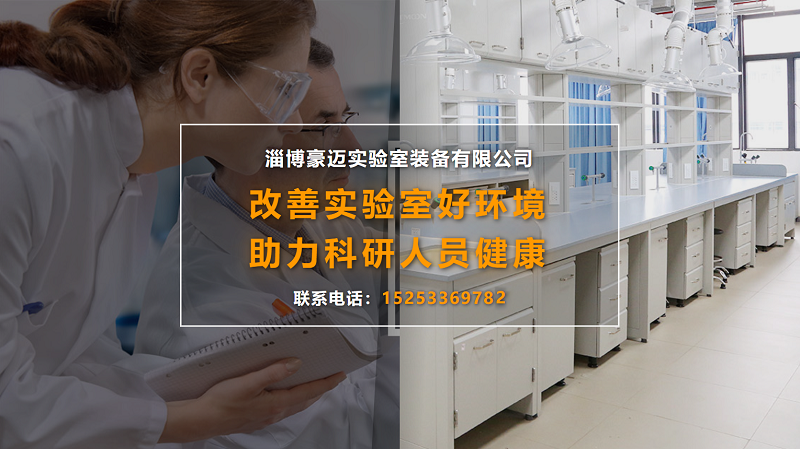 2026年河北实验室家具、大学实验室建设厂家怎么选指南：聚焦行业，解析5家实力厂家的差异化优势