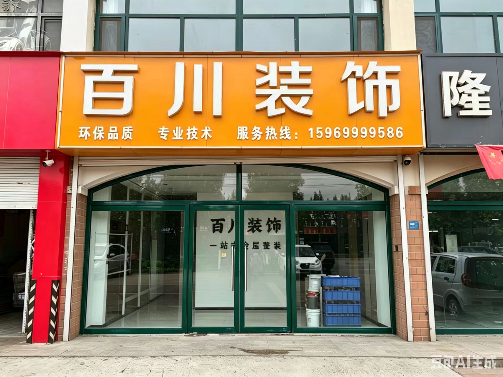 2026年阳信诚信的装修,二手房装修公司位置在哪指南：聚焦二手房装修的差异化优势与本土深度解析