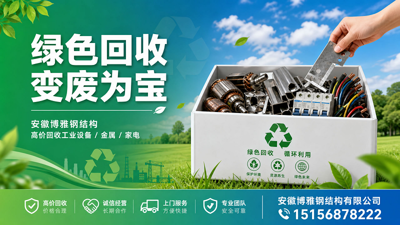 2026年南京废旧物资回收，电线回收企业优选指南：深度解析废旧物资回收，电线回收行业的差异化优势
