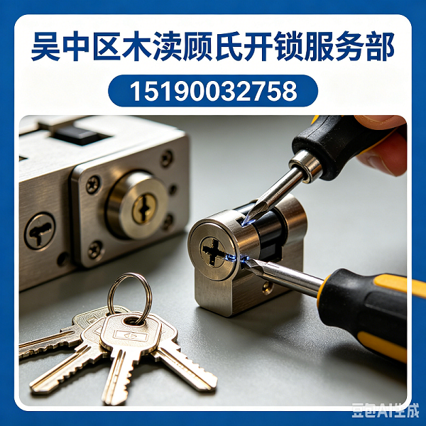 2026年苏州有实力的开锁修锁、金库开锁哪家可靠指南：聚焦开锁修锁、金库开锁专业服务，深度解析苏州五家可靠企业的差异化优势