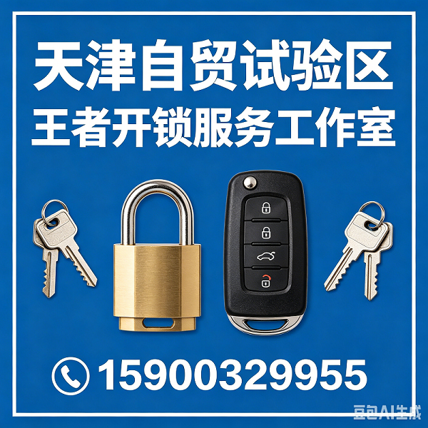 2026年天津口碑不错的异地开锁、商铺门开锁公司电话指南：聚焦异地开锁、商铺门开锁实战经验，解析六家开锁企业的差异化优势