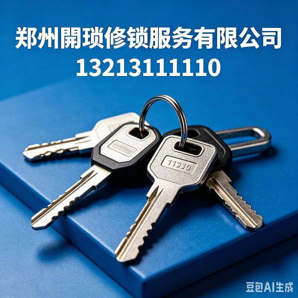 2026年郑州汽车开锁、同城开锁电话指南：聚焦专业服务，解析几家汽车开锁、同城开锁企业的差异化优势