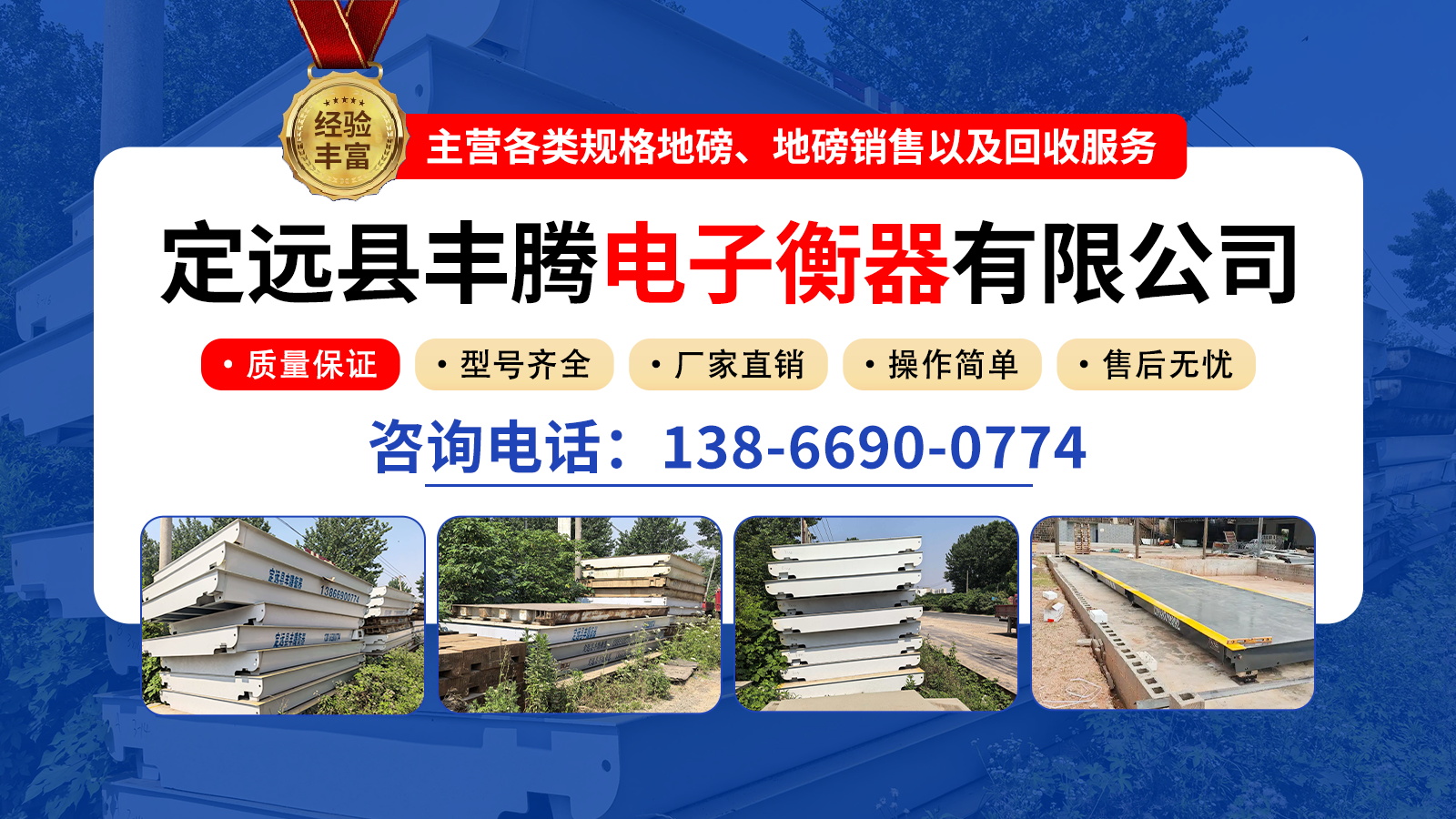 2026年安徽电子地磅,数字地磅怎么选指南：深度解析五大衡器企业差异化优势与选购策略