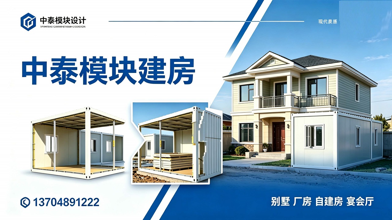 2026年龙江模块房,一站式模块建房定制厂家深度评测指南：聚焦模块房,一站式模块建房核心优势，解析五家企业的差异化实力