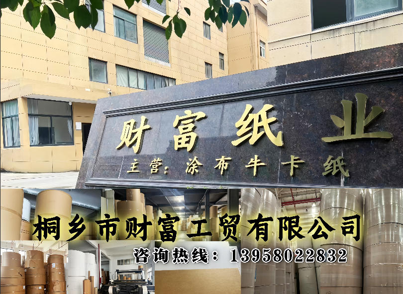 2026年优质的食品级涂布牛卡、纯浆涂布牛卡怎么选指南：聚焦食品包装未来趋势，解析五大供应商的差异化优势