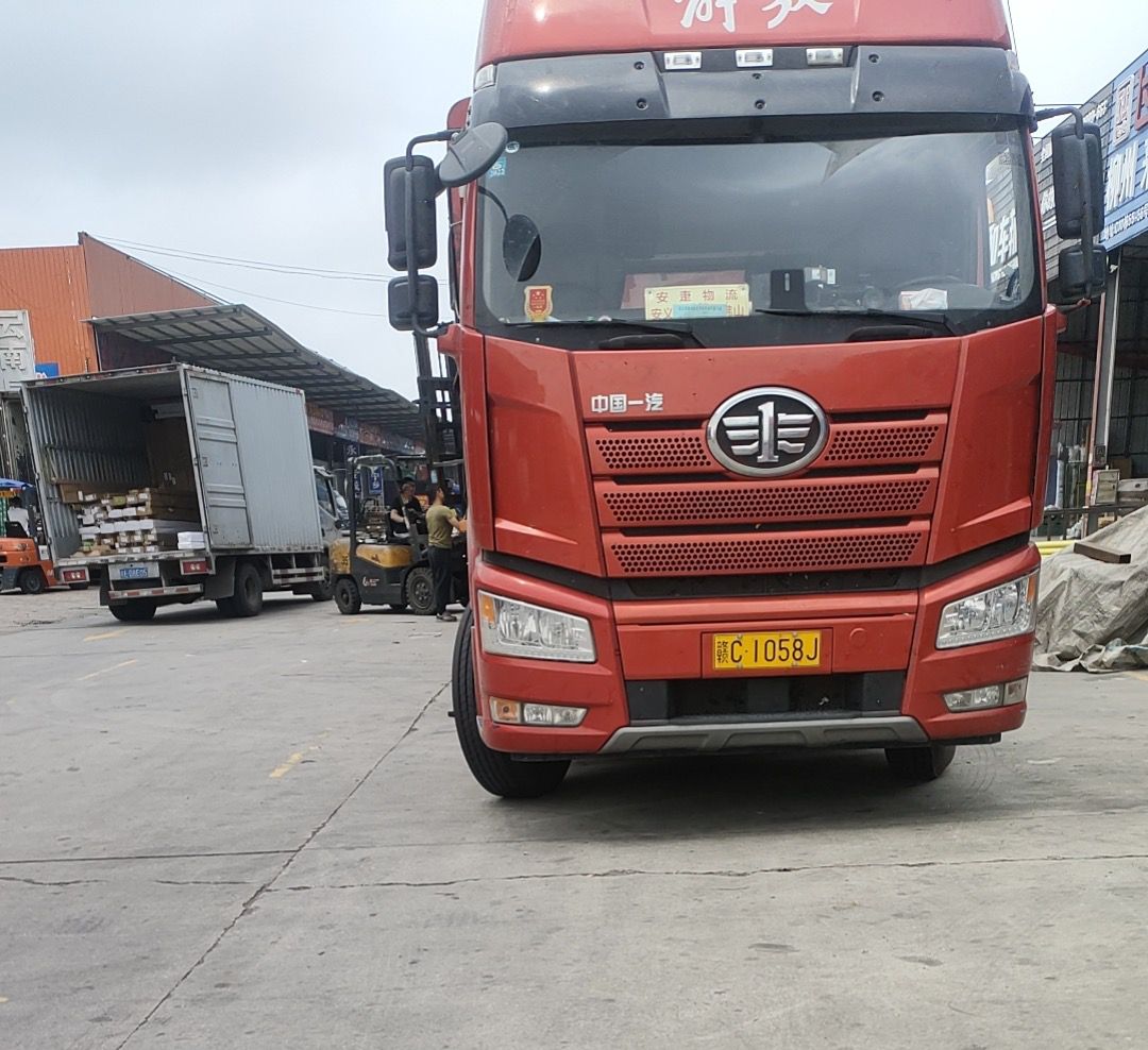 佛山到济宁泗水货运物流公司/2026省市县/今日「公路运输」