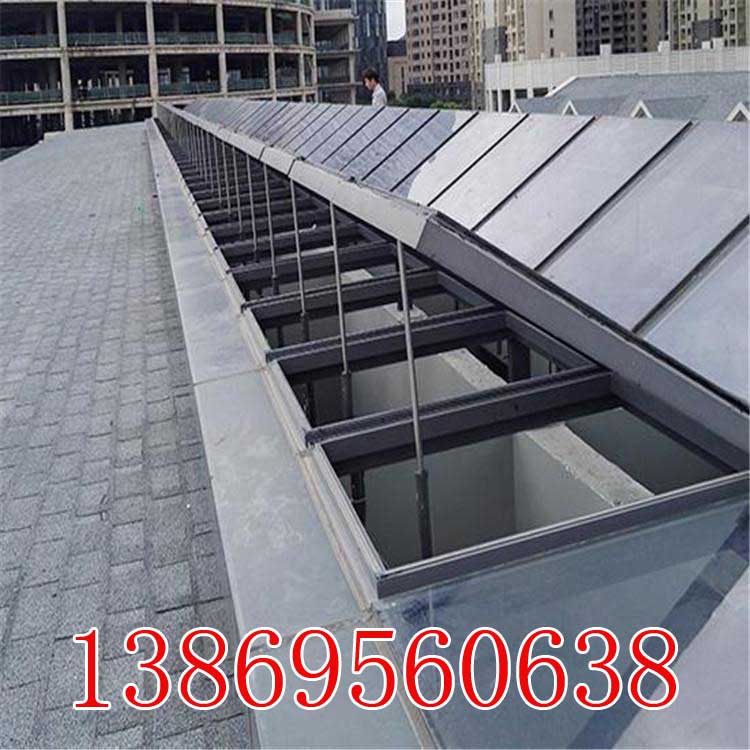 山东济南结构性防水通风气楼企业