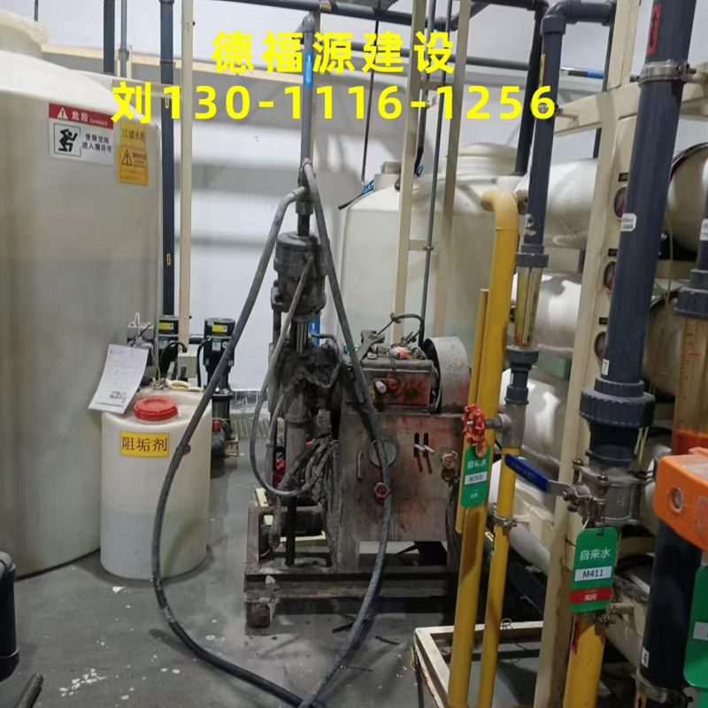 漯河软地基高压注浆加固可现场勘察2025排名一览