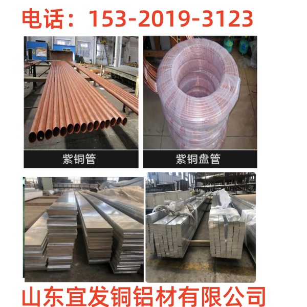 阿拉尔紫铜排多少钱2025排名一览