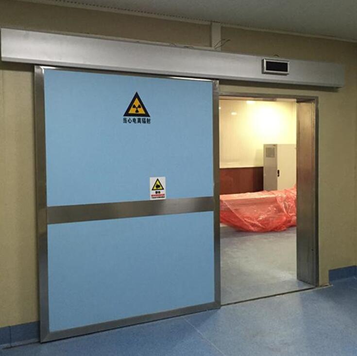 2026年山东铅门/医用铅板厂家热门排名