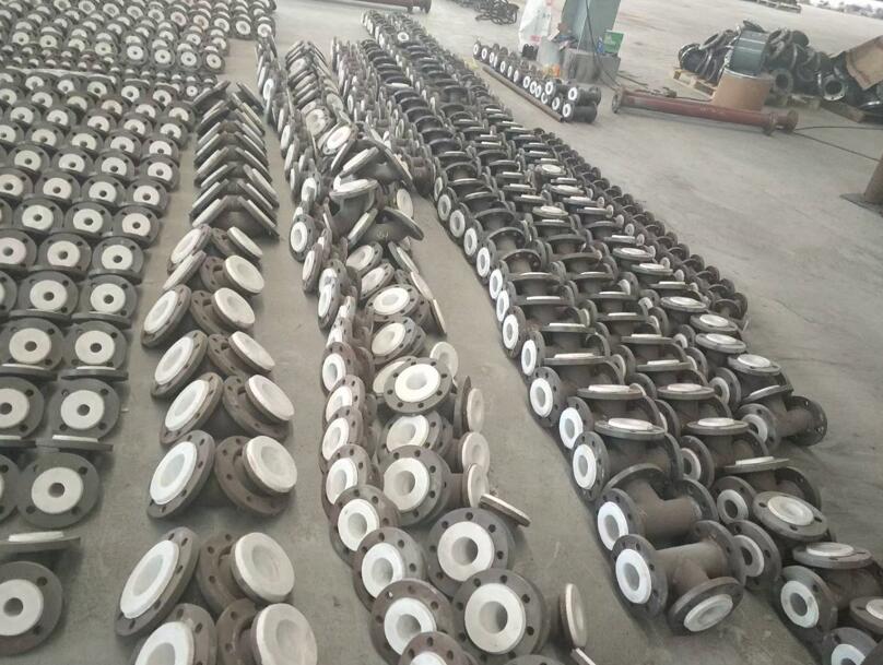 2026年搪瓷储罐,搪玻璃搅拌器排名盘点