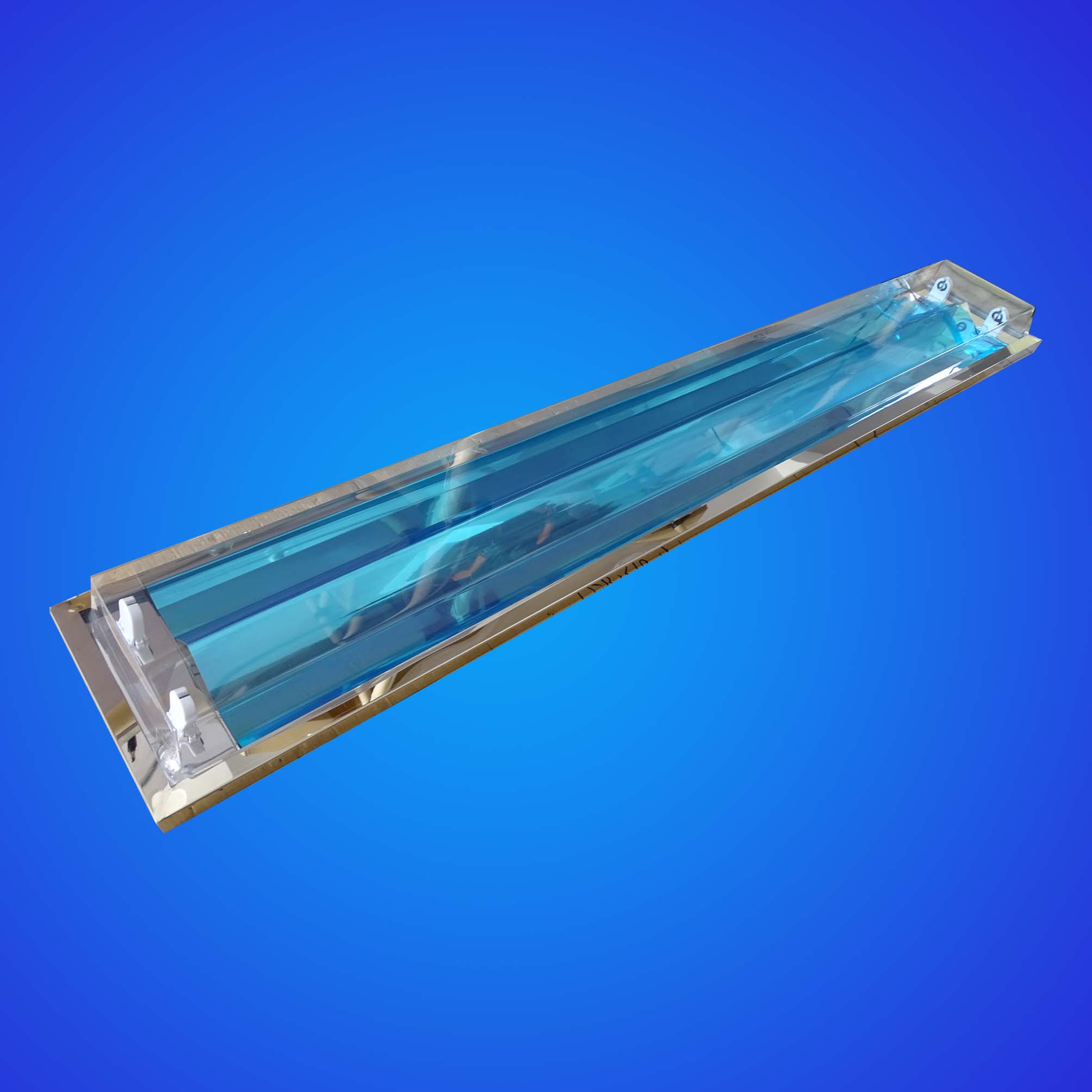 2026年吴江玻璃平板灯/斜边杀菌灯生产厂家排名透视