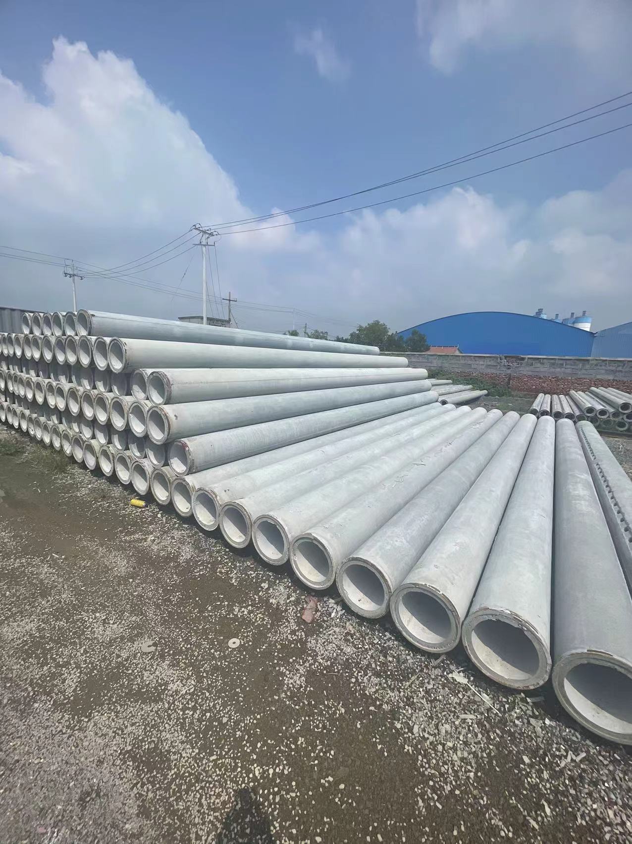 2026年上半年靠谱的水泥涵管设备/水泥制管机供货商推荐