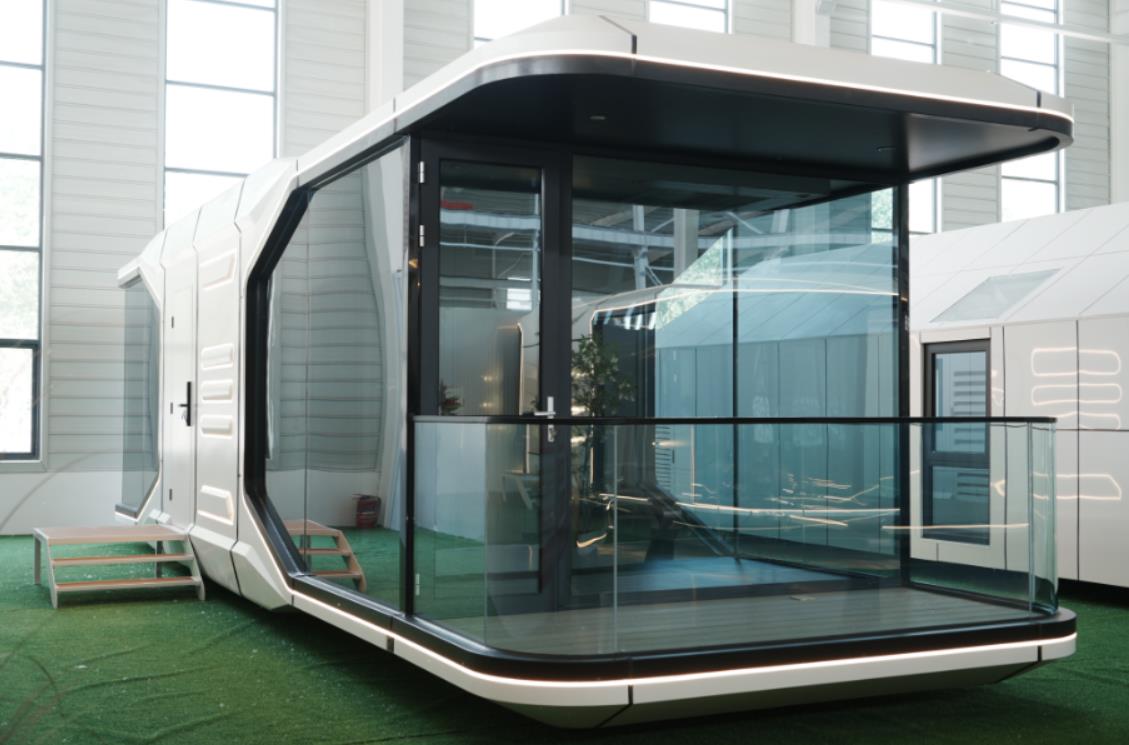 2026年耐用的活动板房/双翼拓展折叠箱房批发厂家排名盘点