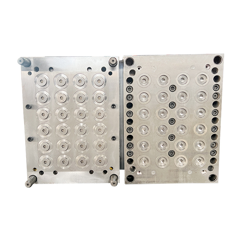 2026正规的瓶坯模具/油瓶盖模具生产厂家推荐解读