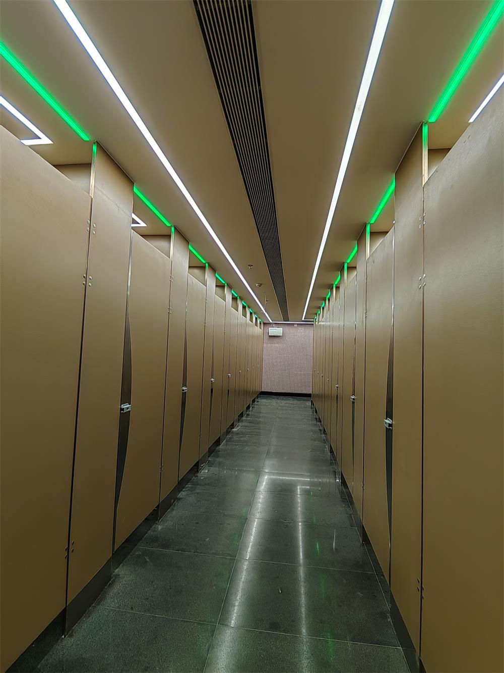 2026医院卫生间隔断/冰火板护墙板批发厂家哪家好