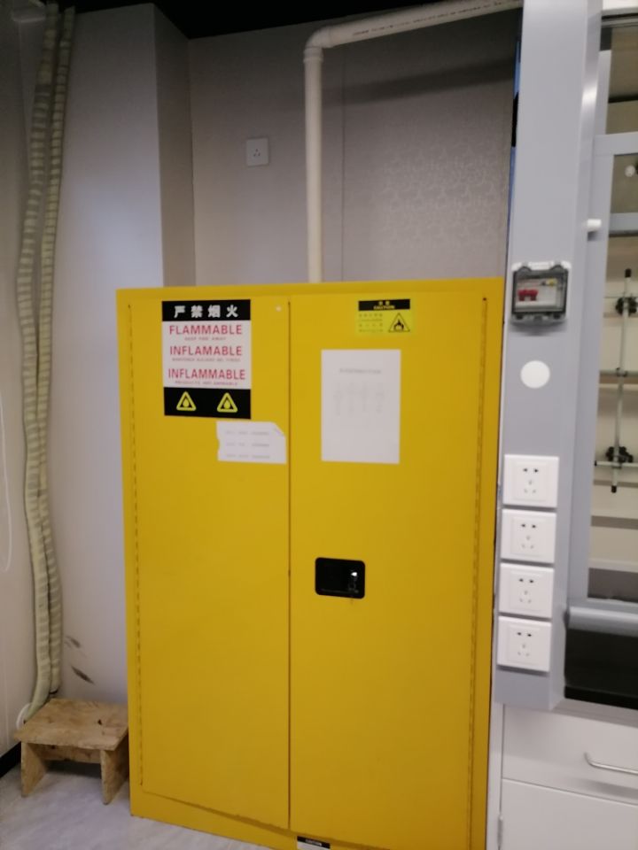 2026年专业的全钢实验台/防爆安全柜源头厂家排名