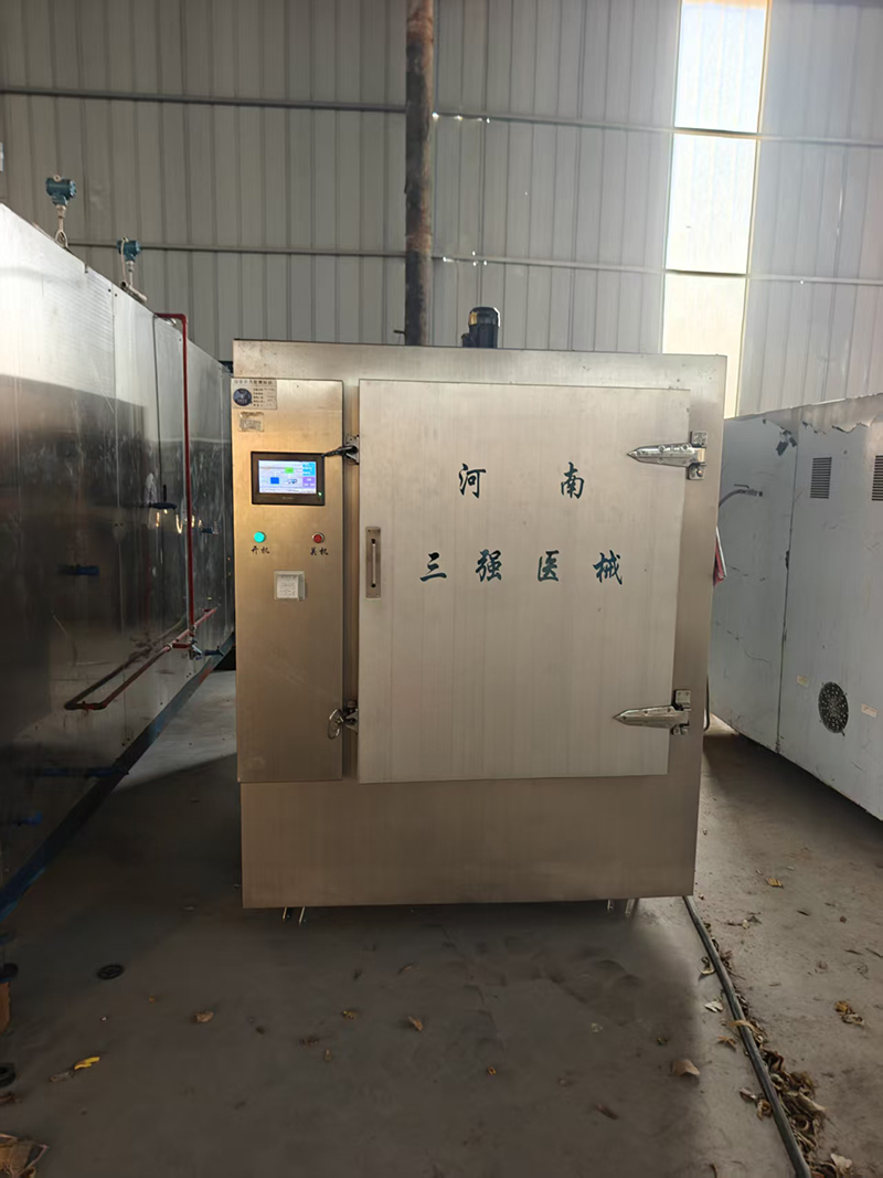 2026正规的二手环氧乙烷灭菌柜厂家推荐盘点