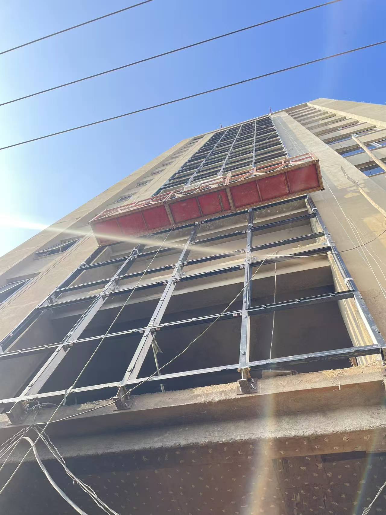 2026年上半年佛山铝艺门窗/幕墙安装厂家推荐