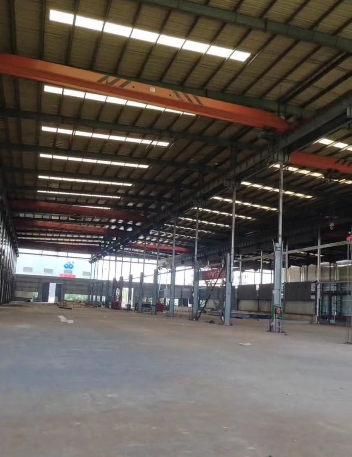 2026最好的厂房升高/钢结构厂房升高厂家排名解读