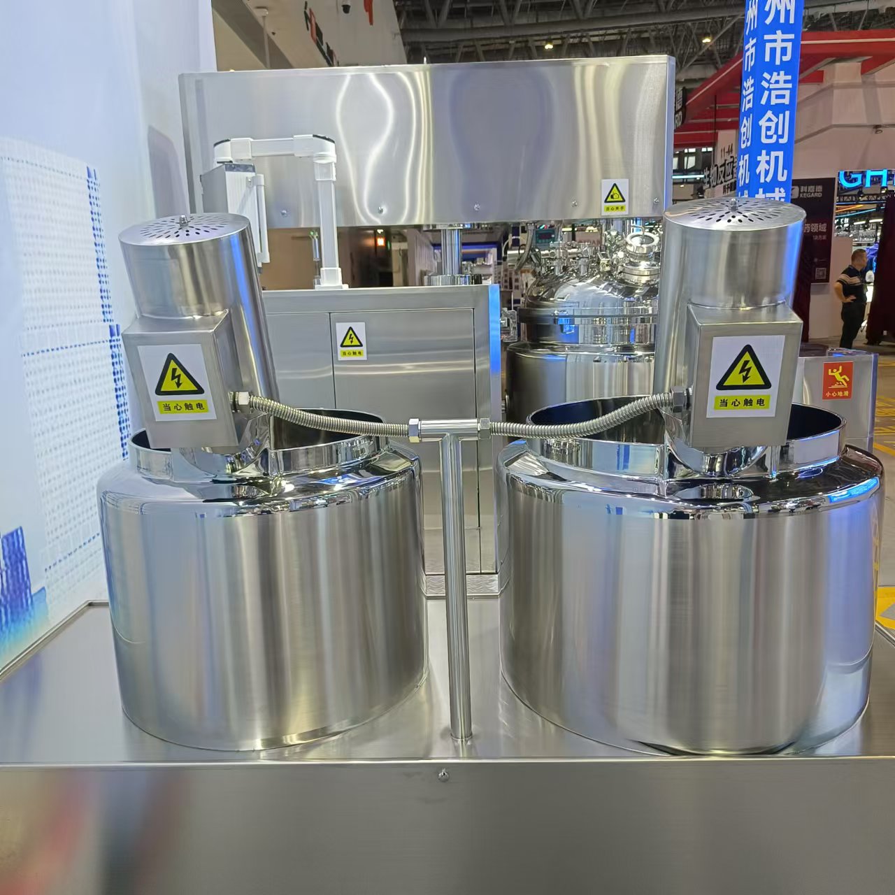 2026年好用的乳化机/高速乳化机源头厂家热门推荐