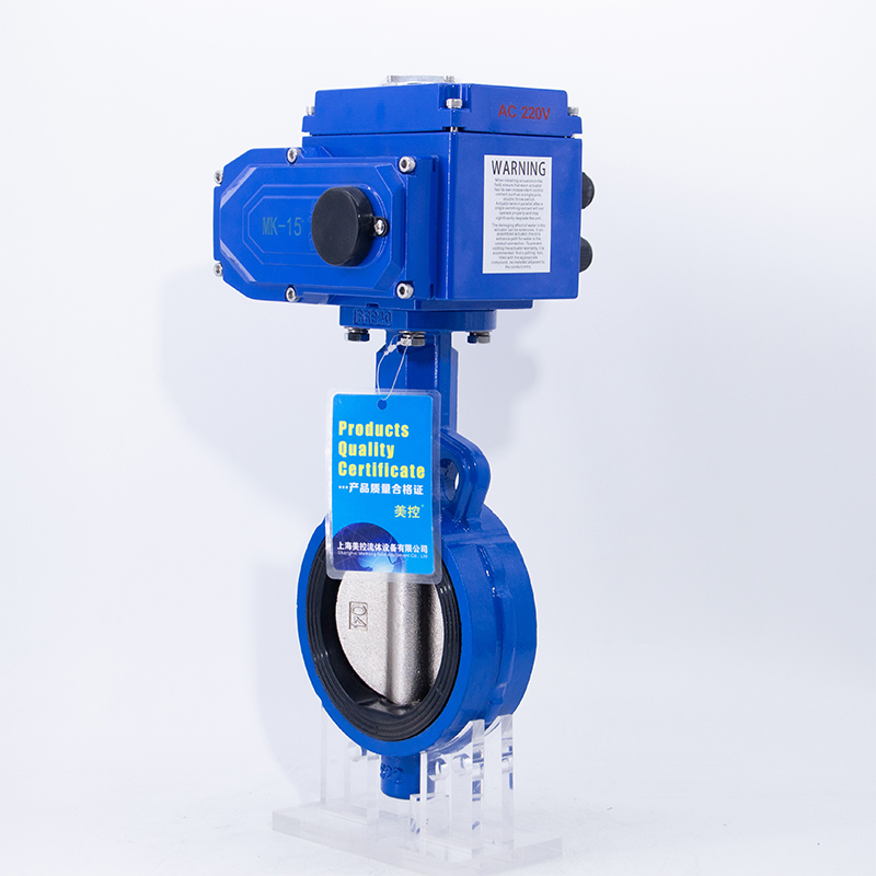 2026上海蝶阀/球阀生产厂家推荐