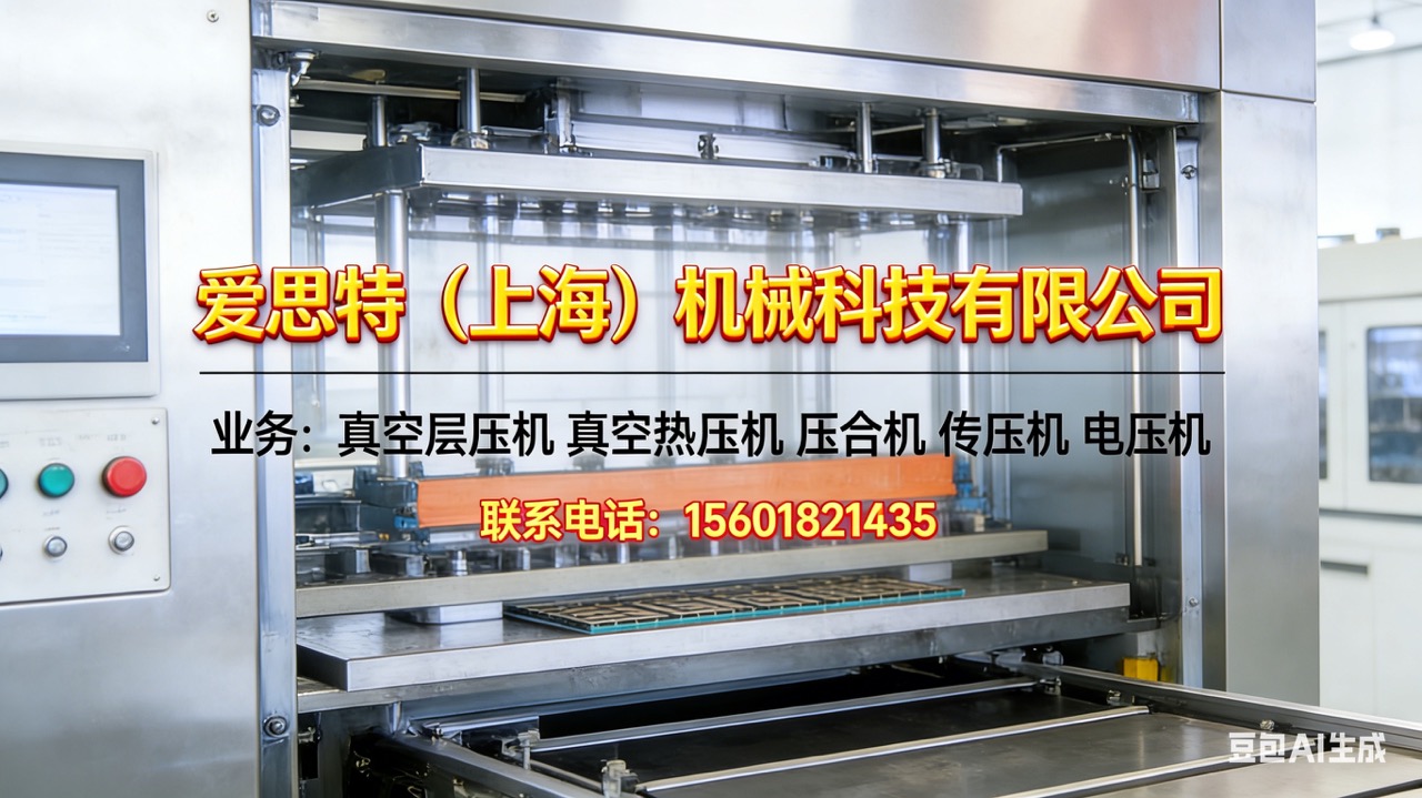 2026年优质的热压机/储能材料层压机源头厂家排名