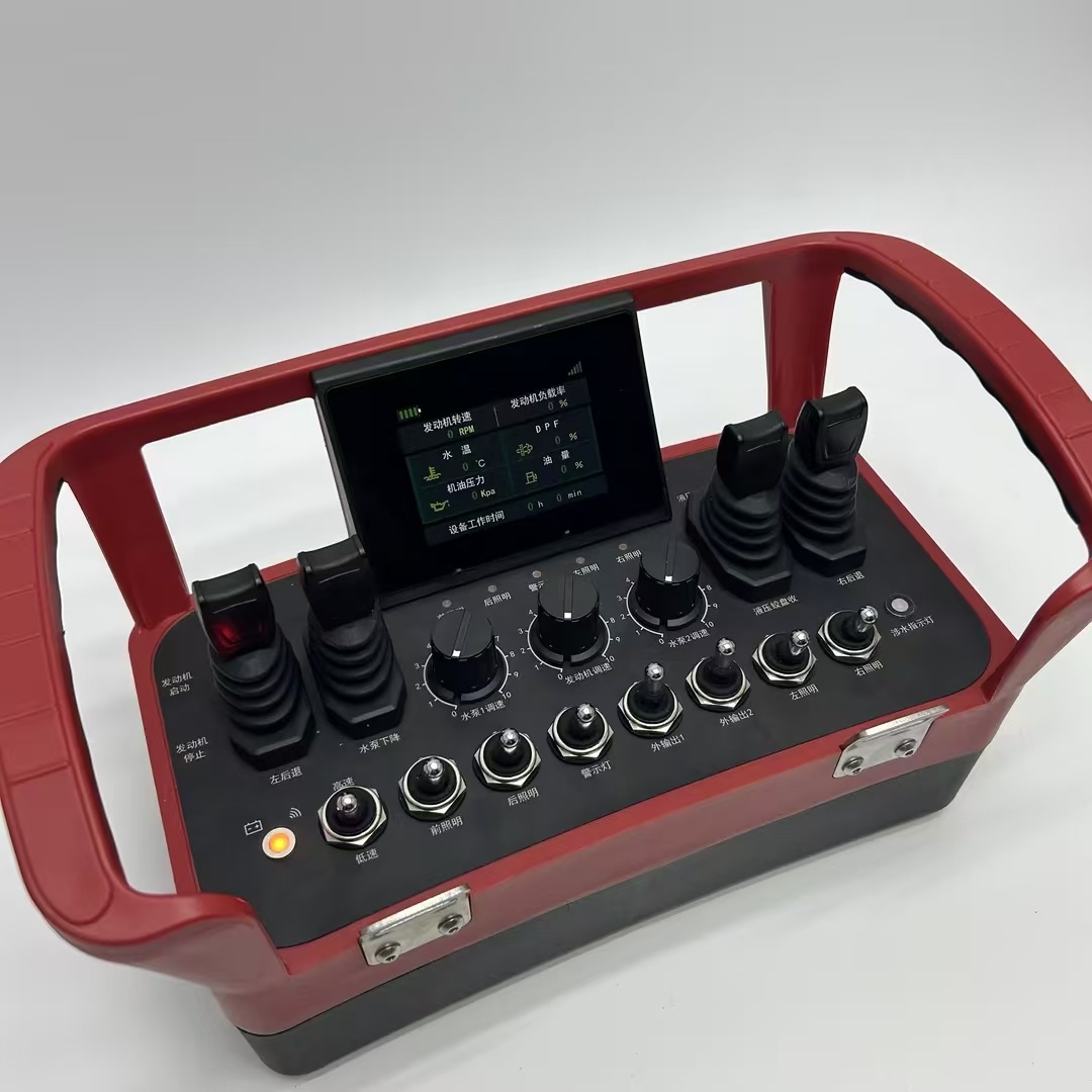 2026年专业的多功能救险车/1000方排水车厂家选哪家