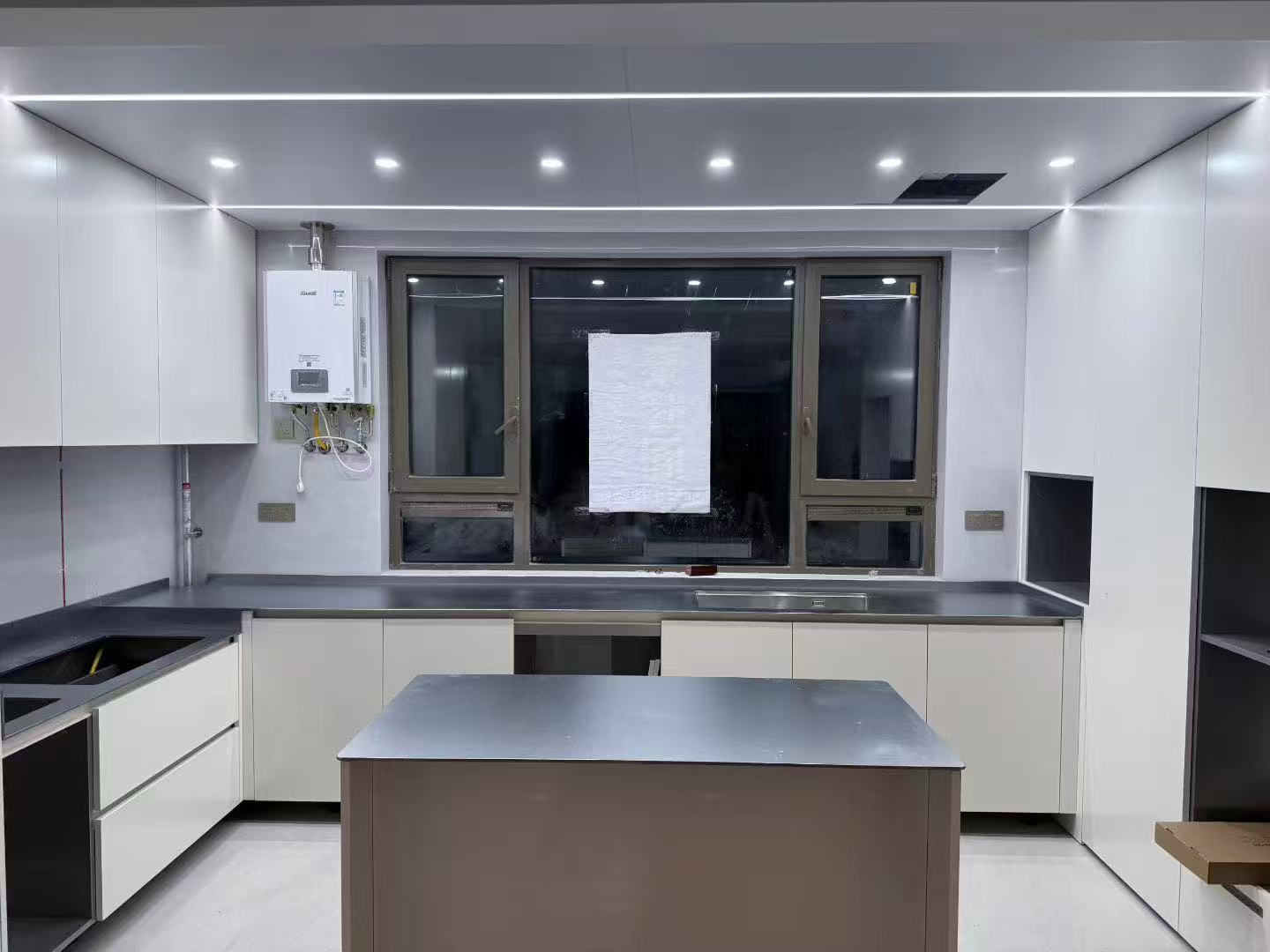 2026年上半年好用的304不锈钢橱柜/不锈钢全屋定制厂家排名推荐