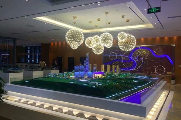 2026高性价比之选：精细的智能工厂沙盘模型定制厂家怎么选