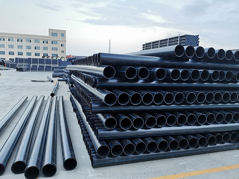 2026年兰州PE钢丝管/HEPE双壁波纹管源头厂家热门排名