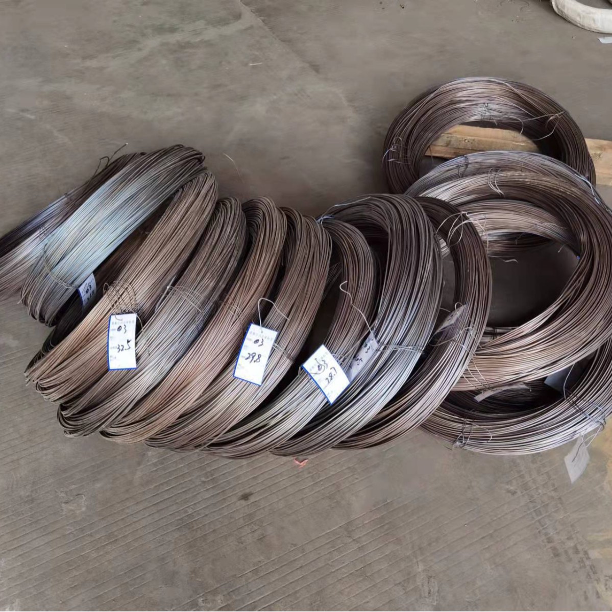 2026年上半年优质的高温耐蚀合金/电热合金带厂家排名解读