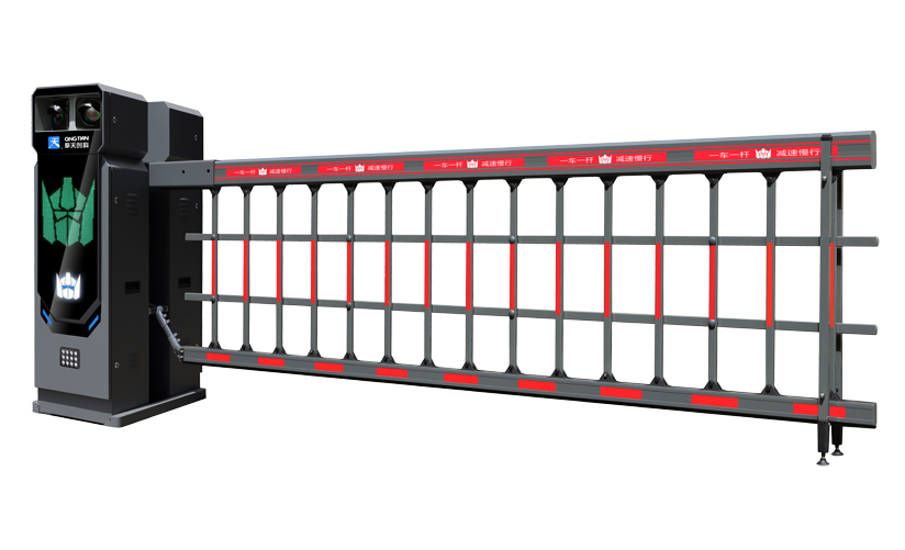 2026年专业的车牌识别/道闸门禁源头厂家推荐排名