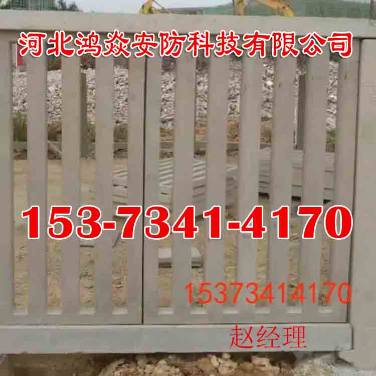 沧州高速公路界碑-公路混凝土里程碑公司