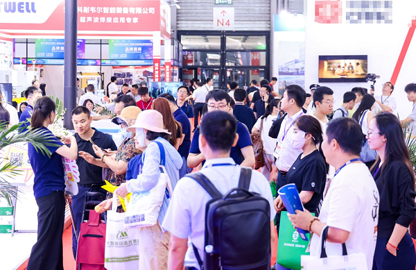 2026年上半年上海充电桩展会/机器人展组织公司热门排名