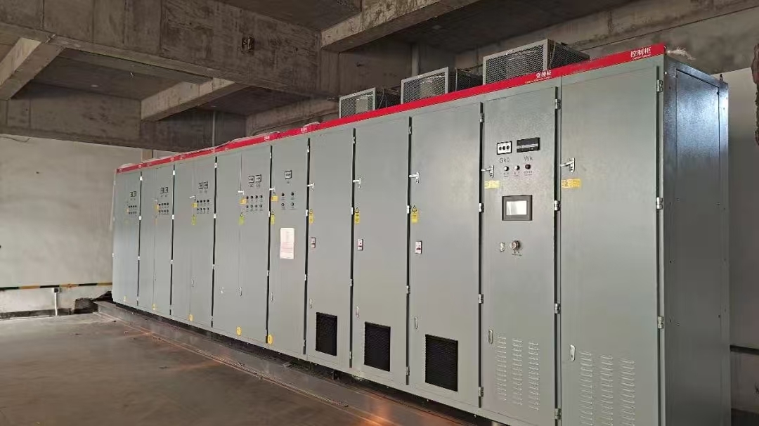 2026高性能高压固态软启动柜/高压变频柜厂家选哪家