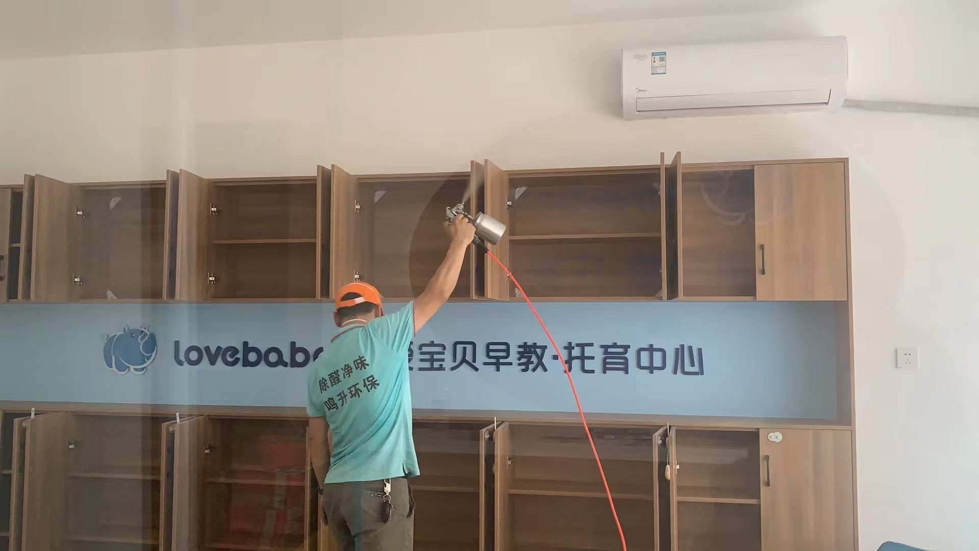 2026年湖北CMA甲醛检测公司推荐