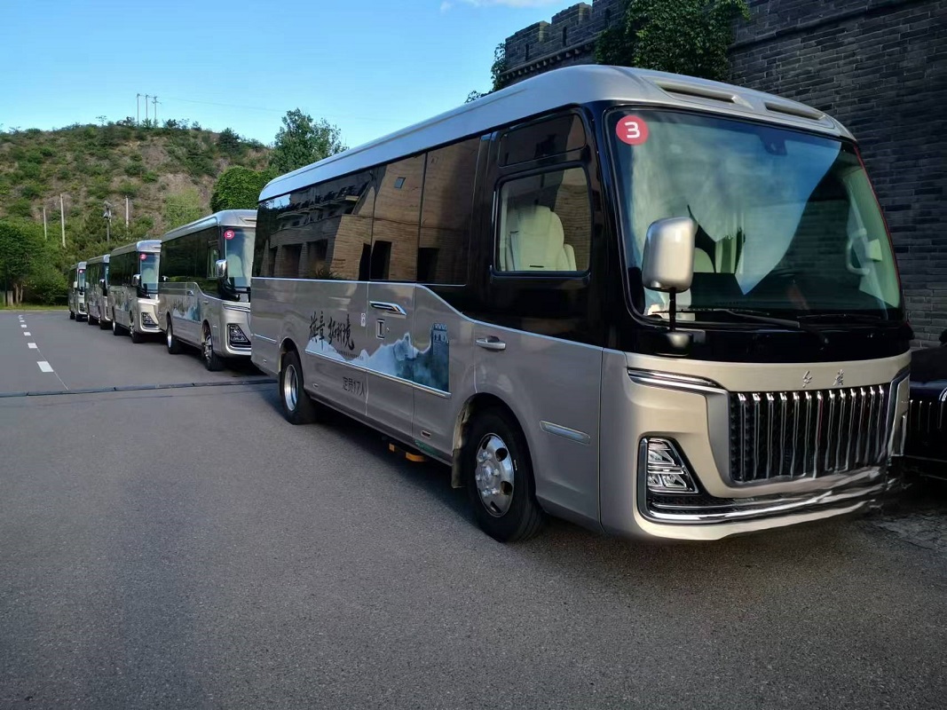 2026年北京个人汽车租赁/包车租车服务公司推荐盘点