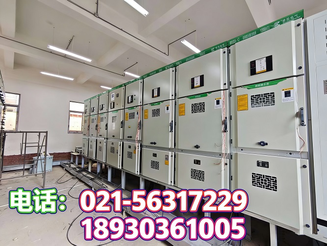 2026年优质的高压开关柜/干式变压器生产厂家排名推荐