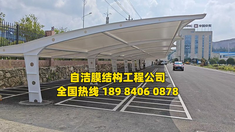 2026专业的膜结构/张拉膜生产厂家排名推荐