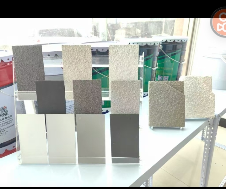 2026靠谱的室内钢结构防火涂料批发厂家选哪家