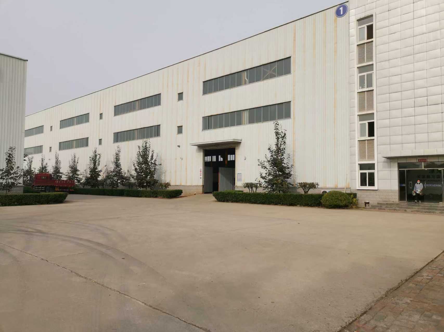 2026专业的导轨防护罩/链板排屑机源头厂家排名盘点