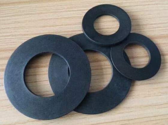 2026广州高温蝶形弹簧/不锈钢碟形弹簧源头厂家推荐排名