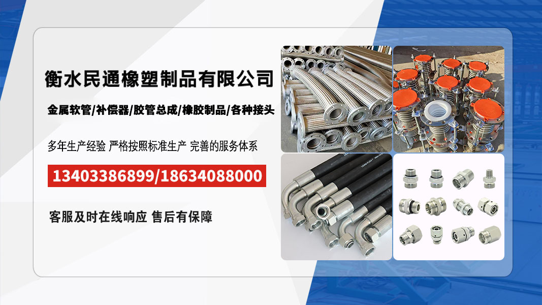 2026年上半年专业的316L金属软管/对丝接头生产厂家怎么选