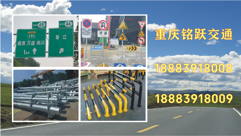 2026年专业的道路警示标牌/悬臂标杆源头厂家推荐盘点