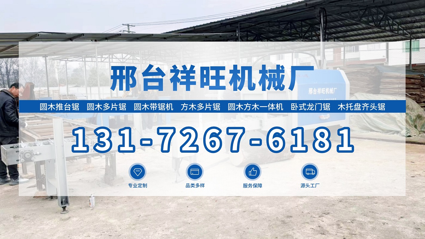 2026优质的圆木推台锯/圆木方木一体机厂排名观察