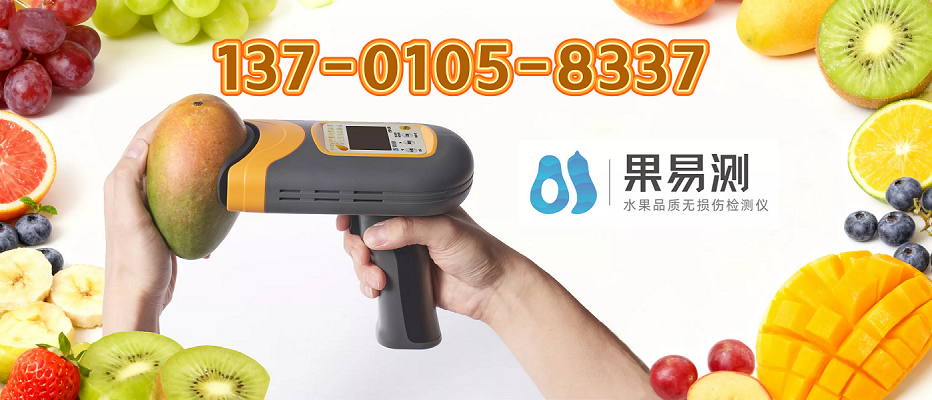 2026年性能好的水果甜度测试仪/水果糖度检测仪源头厂家推荐观察
