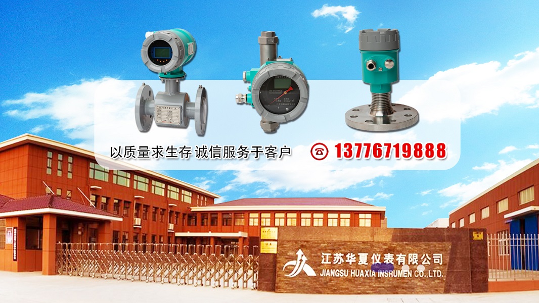 2026年上半年江苏流量计/压力表生产厂家推荐观察
